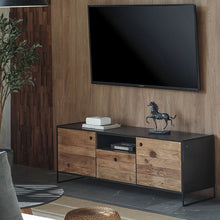 Load image into Gallery viewer, Briella Vintage TV Stand