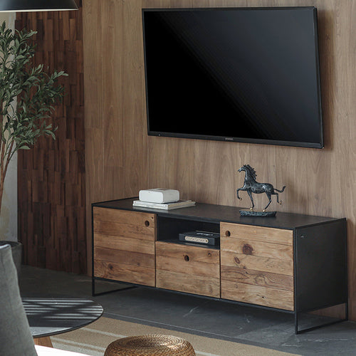 Briella Vintage TV Stand