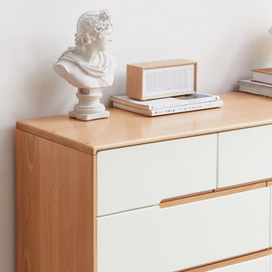 Cecere 7 Drawer Dresser