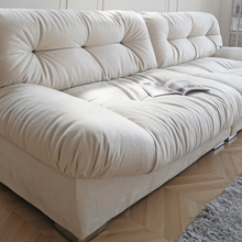 Load image into Gallery viewer, Liston Fabric Sofa