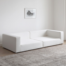 Load image into Gallery viewer, Erinn Fabric Sofa