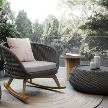 Load image into Gallery viewer, Greyling Outdoor Seating Set