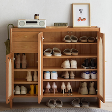 Load image into Gallery viewer, Kohl Shoe Cabinet