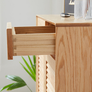 Michaelson Shoe Cabinet