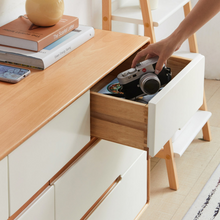 Load image into Gallery viewer, Cecere 7 Drawer Dresser