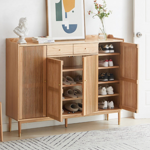 Coolidge Shoe Storage Cabinet