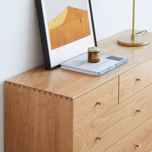 Load image into Gallery viewer, Gravity 6 Drawer Chest