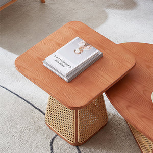 Eden Coffee Table