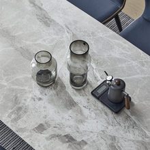 Load image into Gallery viewer, Brooksville Sintered Stone Dining Table