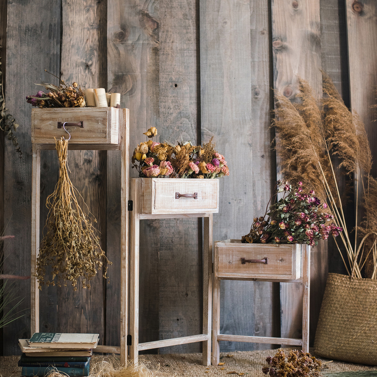 Parkview Plant Stand