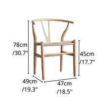 Load image into Gallery viewer, Tynan Dining Chair (Set of 2)