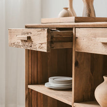 Load image into Gallery viewer, Slattery Solid Wood Sideboard