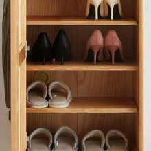 Load image into Gallery viewer, Herendeen Shoe Cabinet