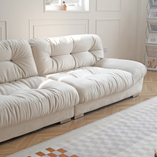 Load image into Gallery viewer, Liston Fabric Sofa