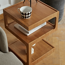 Load image into Gallery viewer, Hillyard End Table/Night Stand