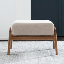 Load image into Gallery viewer, Enfield Ottoman