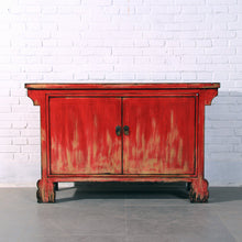 Load image into Gallery viewer, Zhang Chinese Style Cabinet Beijing