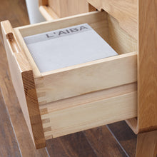 Load image into Gallery viewer, Duquette Storage Cabinet