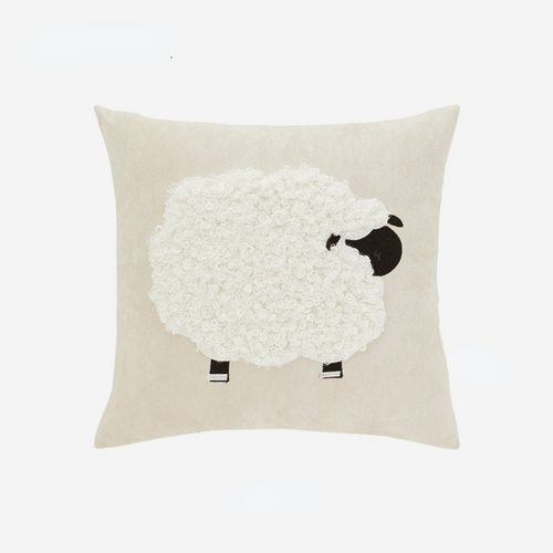 Gehlen Pillow Cover & Insert