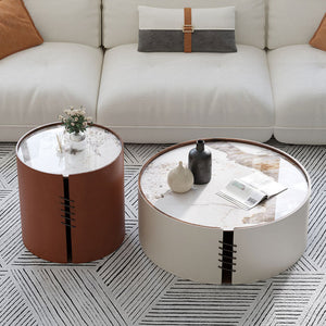 Eoghan Coffee Table(2 Pieces Set)