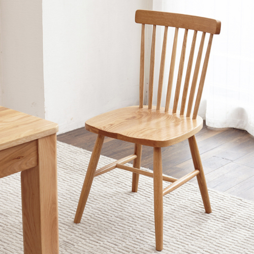 Fincham Stacking Side Chair(Set of 2)