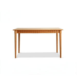 Arvin Cherry Wood Dining Table
