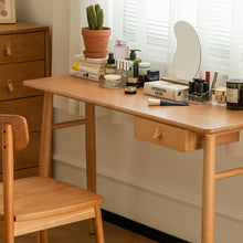 Load image into Gallery viewer, Fordland Solid Wood Desk