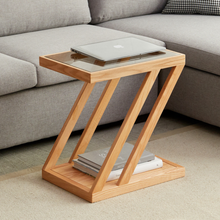Load image into Gallery viewer, Eliakim End Table