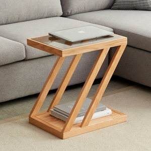 Eliakim End Table