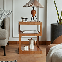 Load image into Gallery viewer, Hillyard End Table/Night Stand