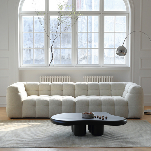 Garren Modern Sofa