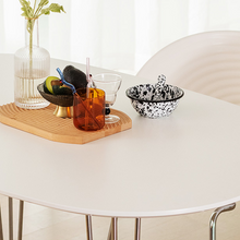 Load image into Gallery viewer, Boosaona Modern Dining Table