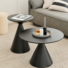 Load image into Gallery viewer, Gwydion Metal End Table (Set of 2)