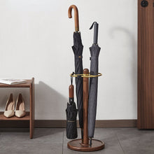 Load image into Gallery viewer, Mcauliffe Freestanding Umbrella Stand