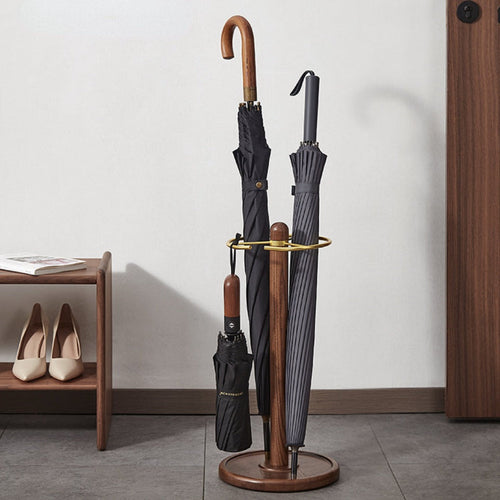 Mcauliffe Freestanding Umbrella Stand