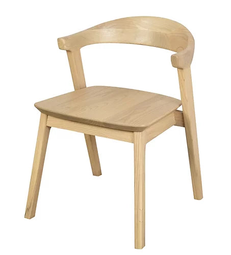 RADISSON Fyn Teak Dining Chair - Min purchase of 2