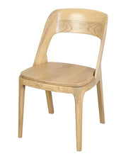 Load image into Gallery viewer, RADISSON Loft Teak Dining Chair - Min purchase of 2