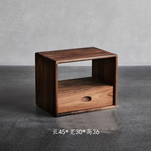 Load image into Gallery viewer, ADAM Cube Modular Display Divider New Zealand Pine Solid Wood