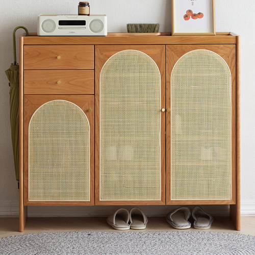 Kohl Shoe Cabinet