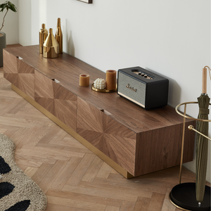 Mehpare Entertainment TV Stand