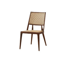 Load image into Gallery viewer, Elvira Rattan Dining Chair (Set of 2 or 4)