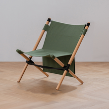 Load image into Gallery viewer, Albury Garden Folding Chair