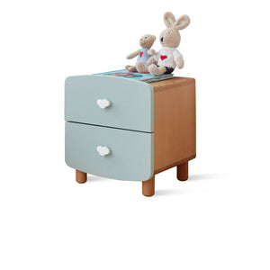 Canterbury Drawer Nightstand