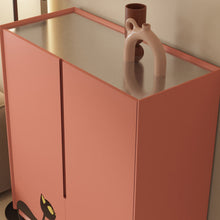 Load image into Gallery viewer, Acampo Shoe Storage Cabinet