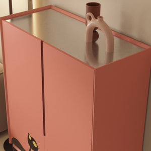 Acampo Shoe Storage Cabinet