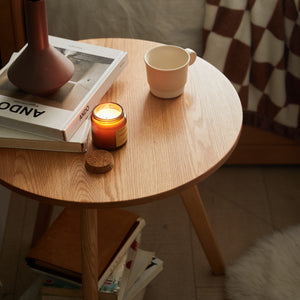 Durham Side Table