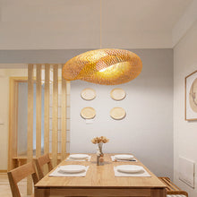Load image into Gallery viewer, Manke Geometric Pendant Lamp