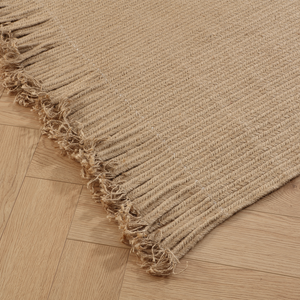 Giacinto Jute Woven Rug