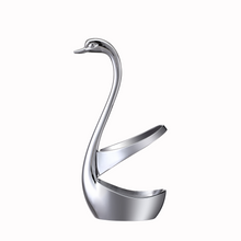 Load image into Gallery viewer, Swan Utensil Holder(set of 2)