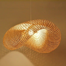 Load image into Gallery viewer, Manke Geometric Pendant Lamp